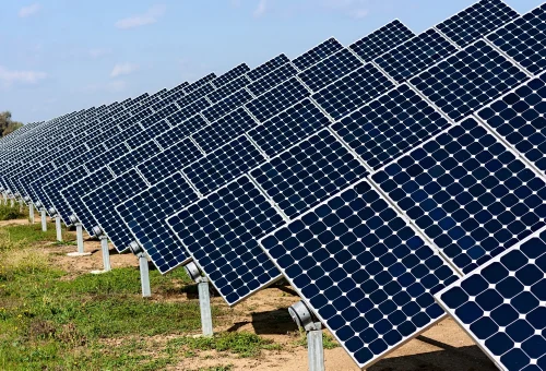 Energy Auditing and Solar Power Plant Suppliers in Chhattisgarh